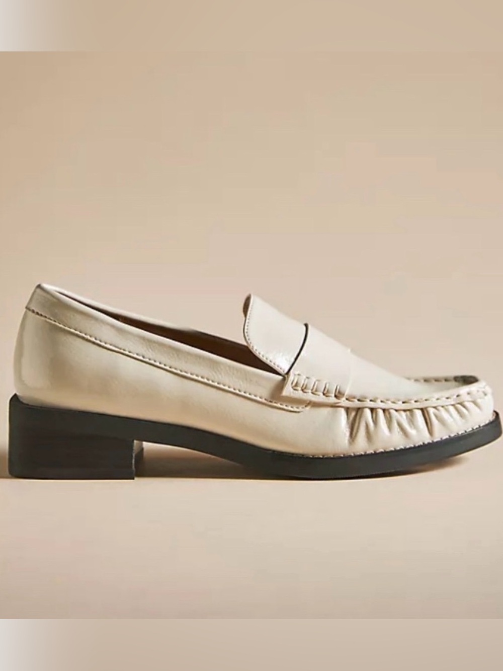 Anthropologie loafers size 9 - Picture 2 of 12